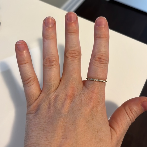 Swarovski vittore ring - Picture 4 of 4